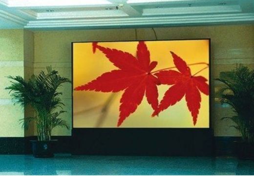  洛川LED显示屏