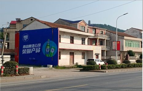  洛川写真布和喷绘布的区别?