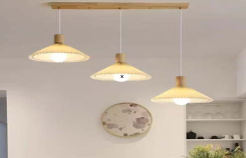  洛川关于LED灯