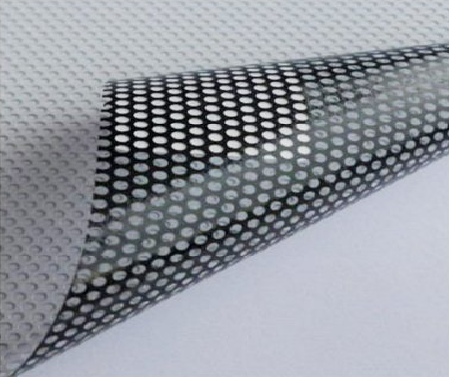  洛川优劣单透膜的鉴定方法。