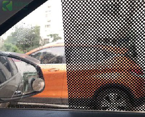  洛川怎么判断单透膜的好坏？