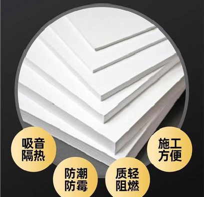  洛川雪弗板和PVC板材有什么区别？